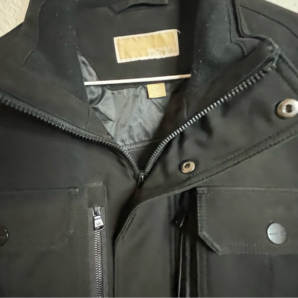 Michael Kors mens jacket - Picture 2 of 5